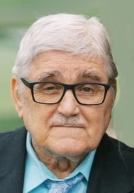 Thomas "Tom" Michener, Jr.