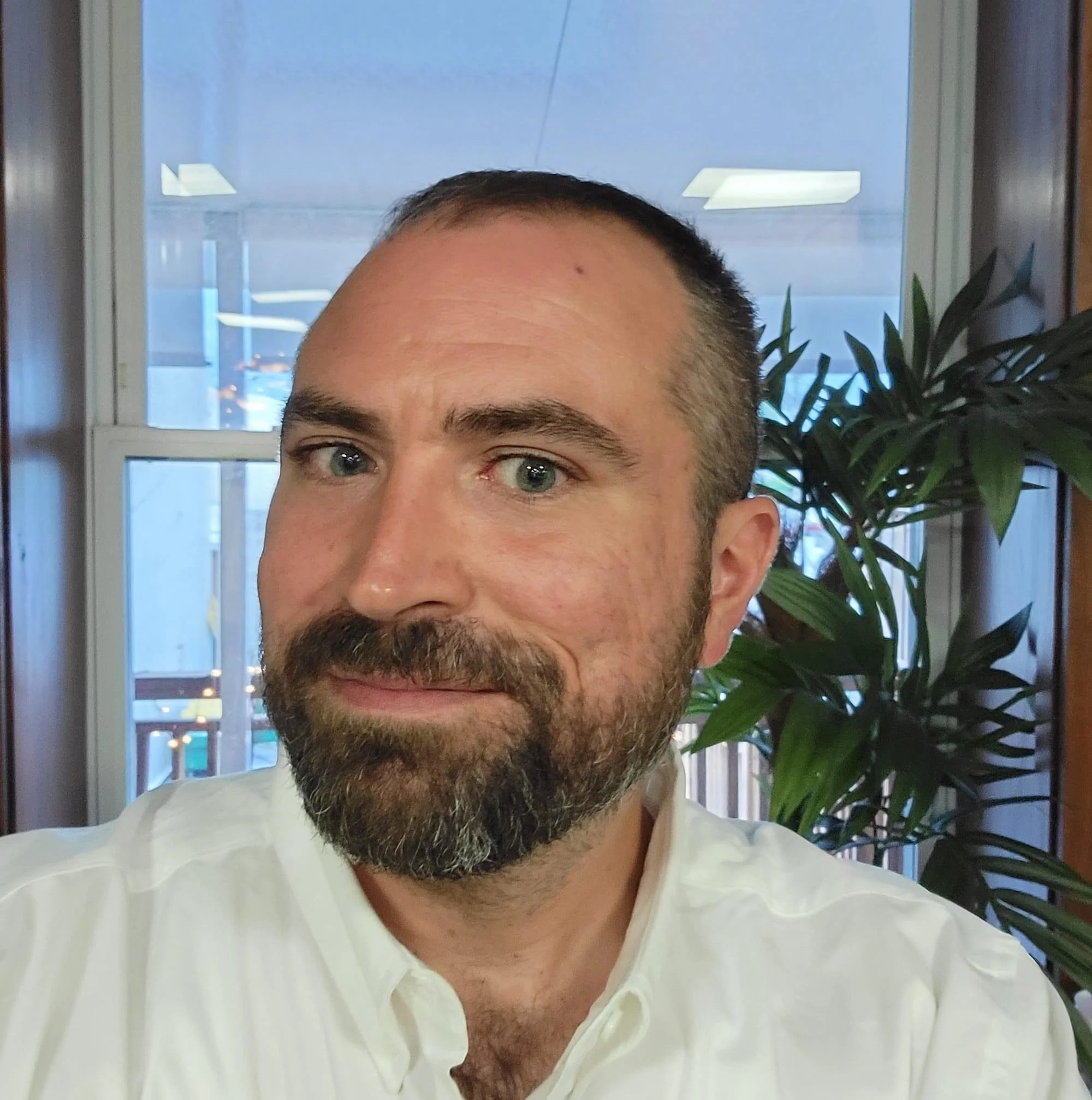 Kevin Justin Zimmerman