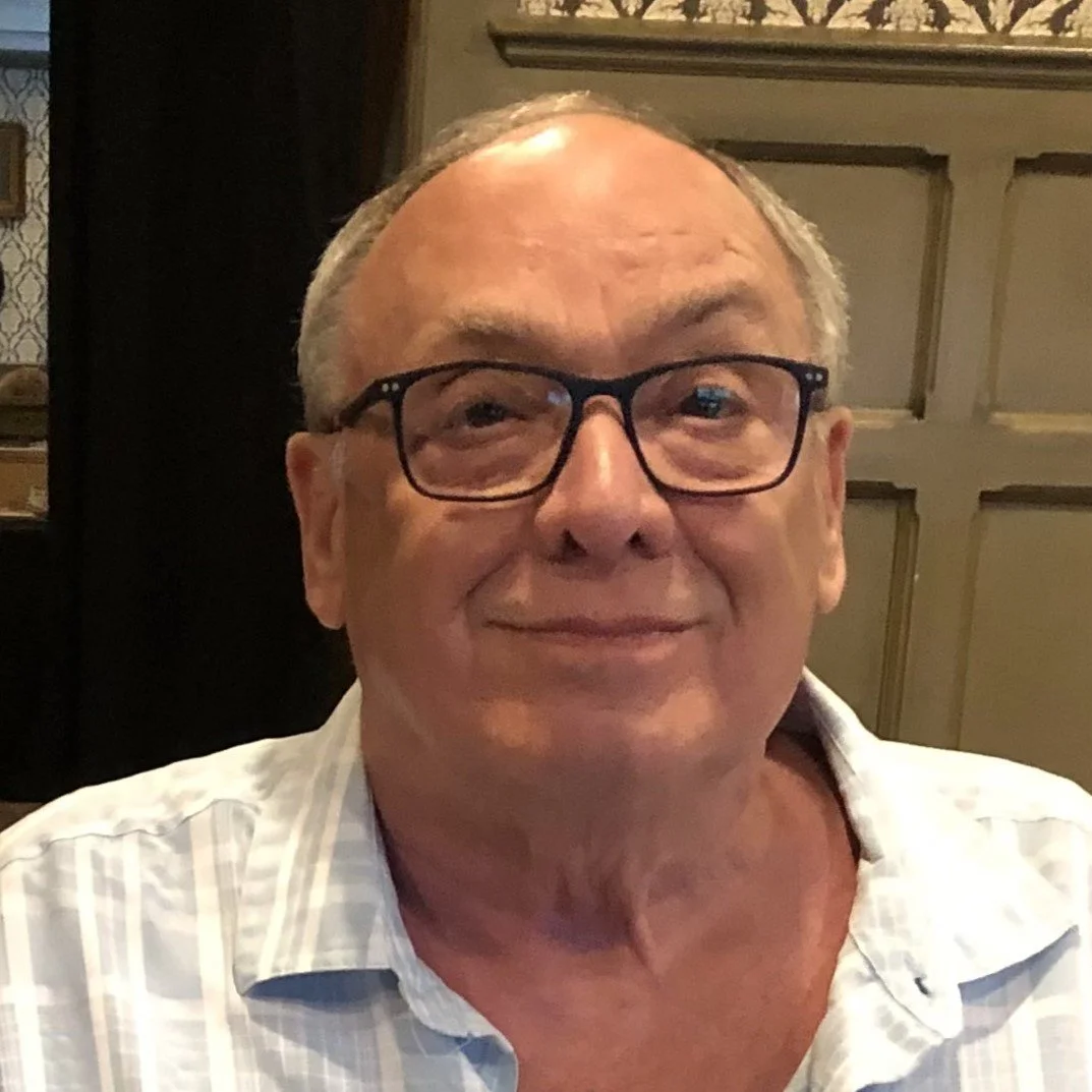 Robert F. Resch