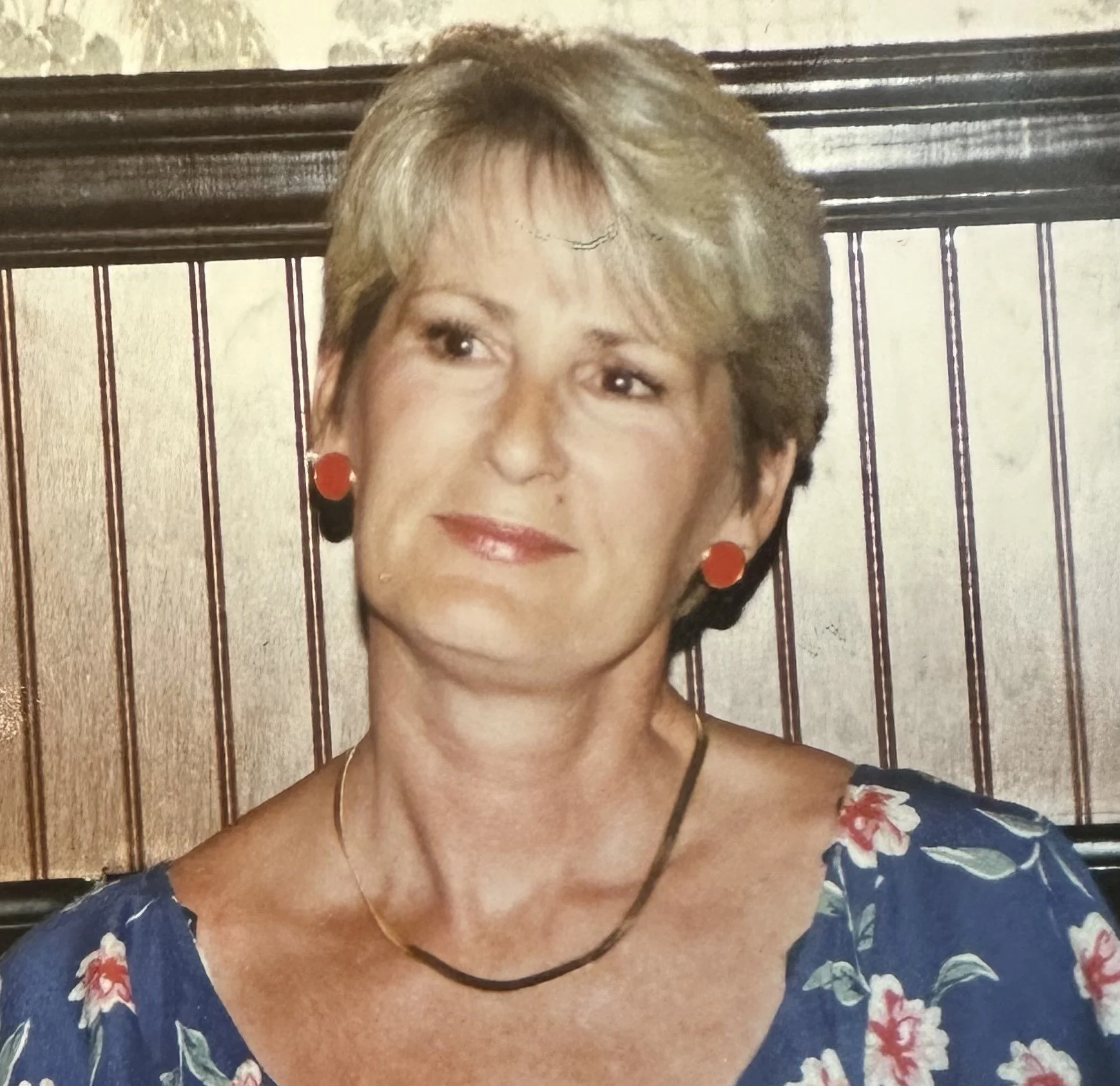 Cathy L. Hess