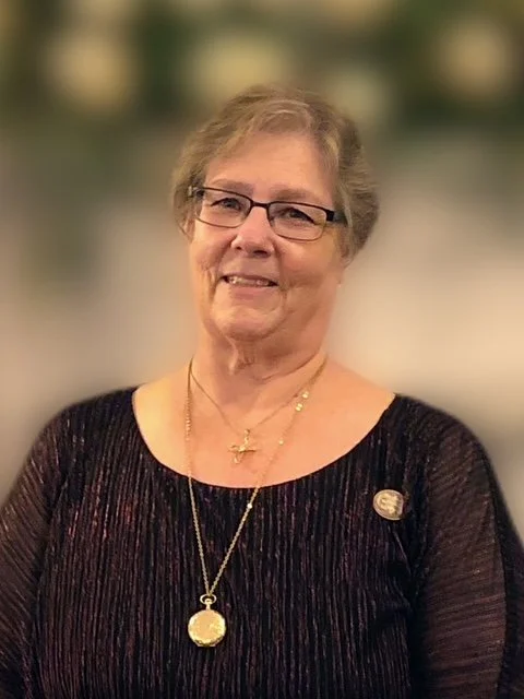 Catherine Ann Overmeyer