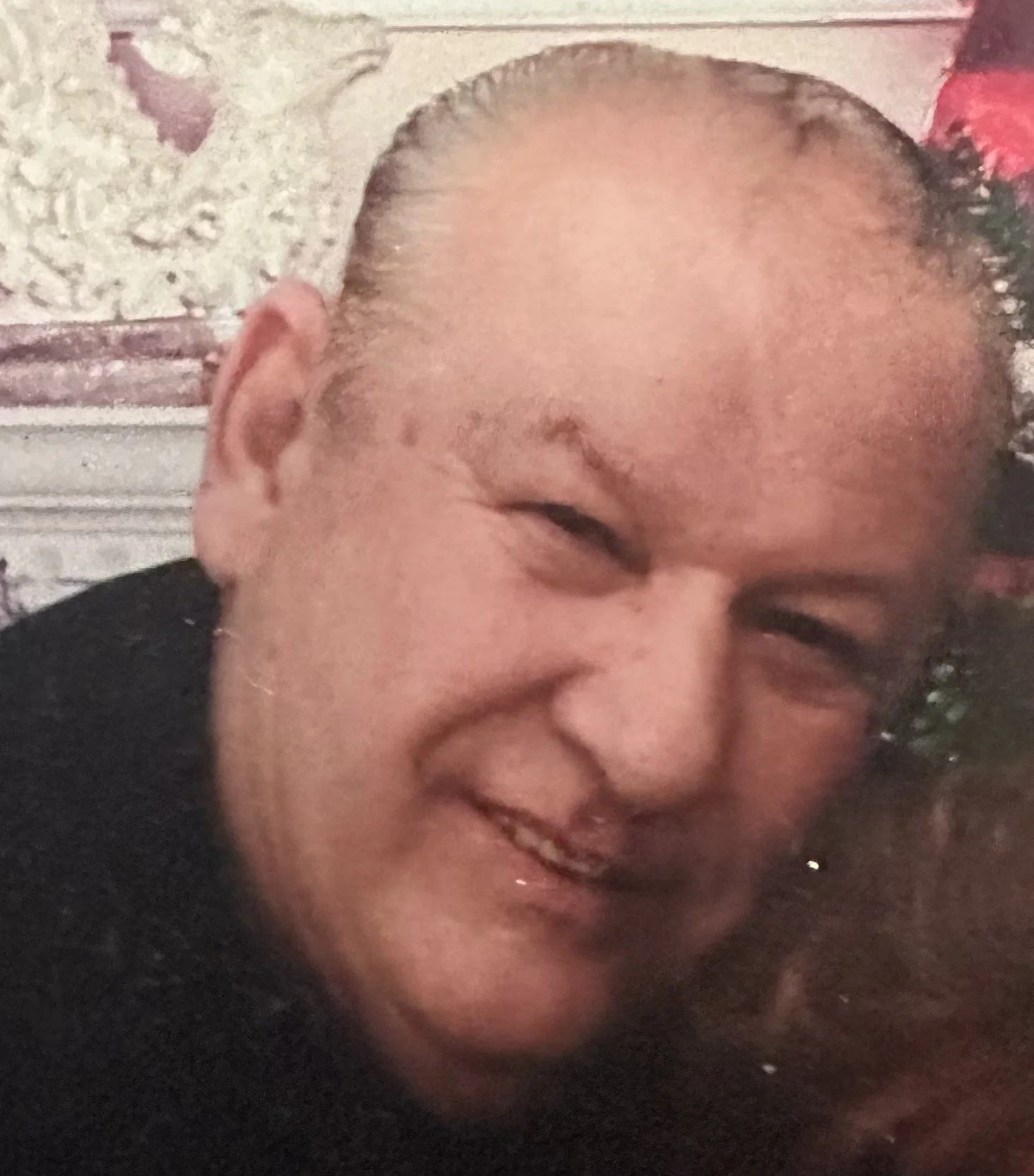 Henry Lee Bryant, Sr.