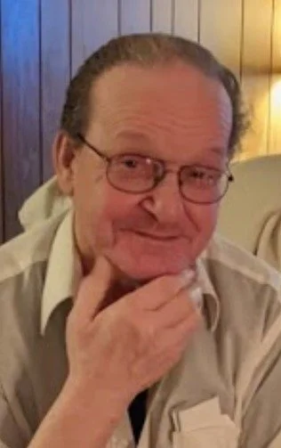 William F. Styer, Sr.