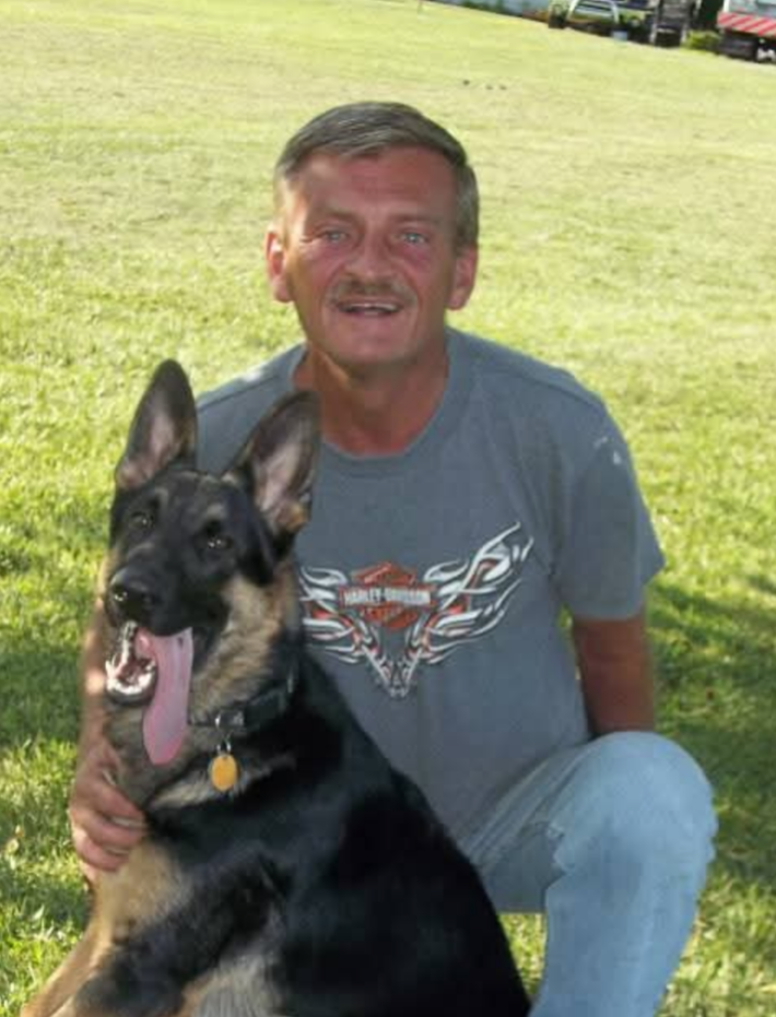 Donald E. "JR" Feltch, Jr.