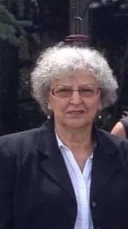 Constance "Connie" Hartlaub