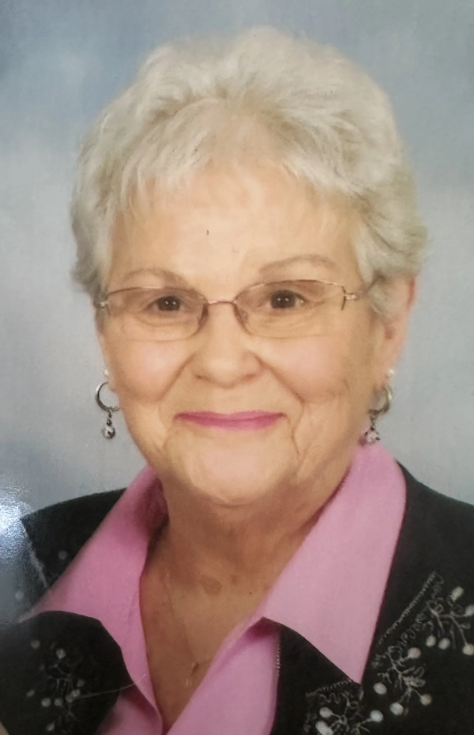 Mary Ellen Musser