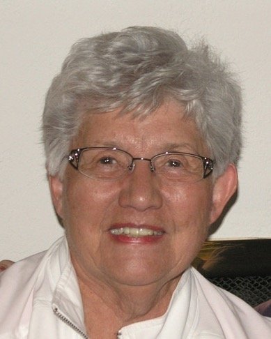 Evelyn Bomgardner Martin