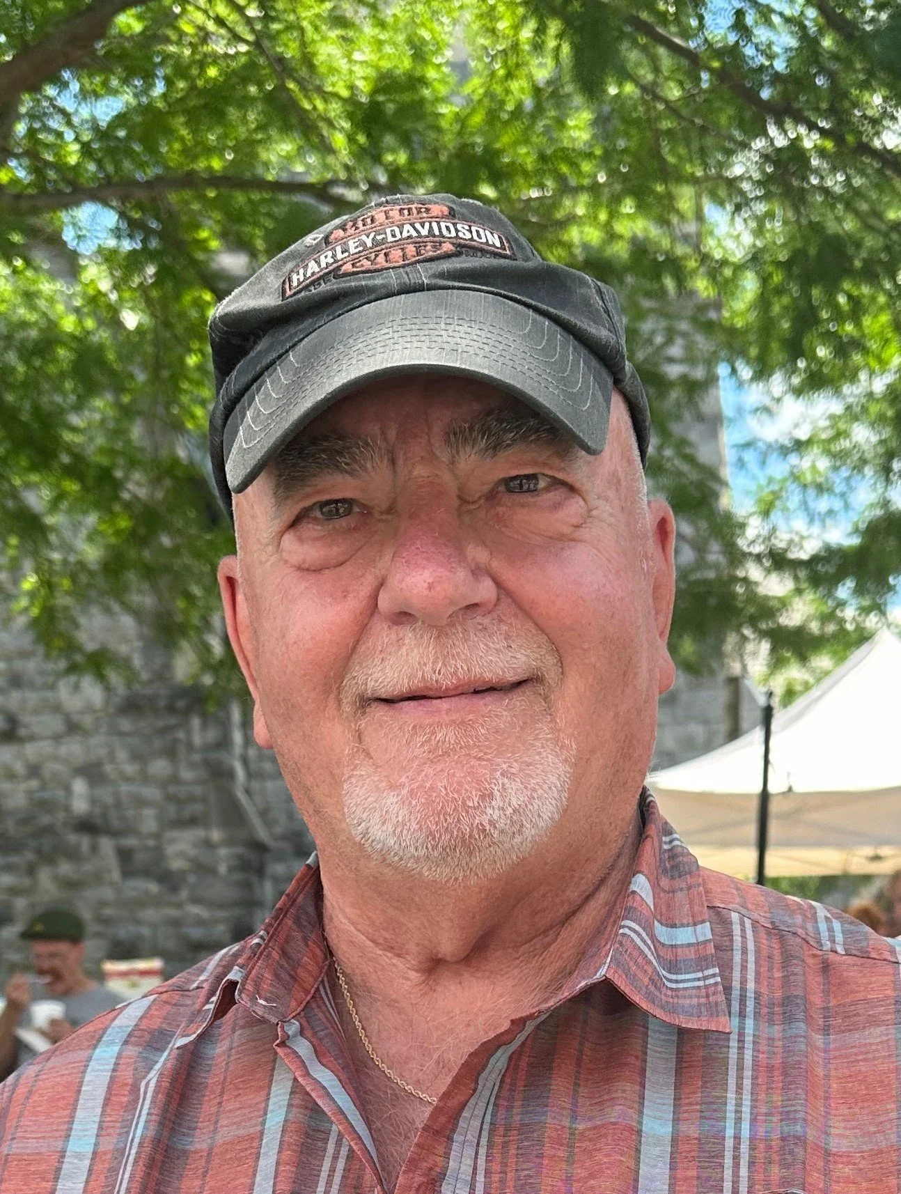 Randall C. Dougherty