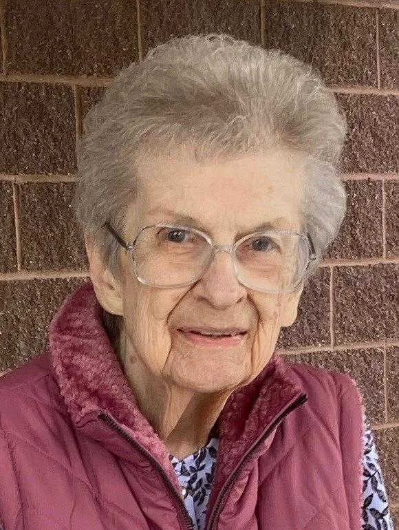 Patricia Ann Kennedy