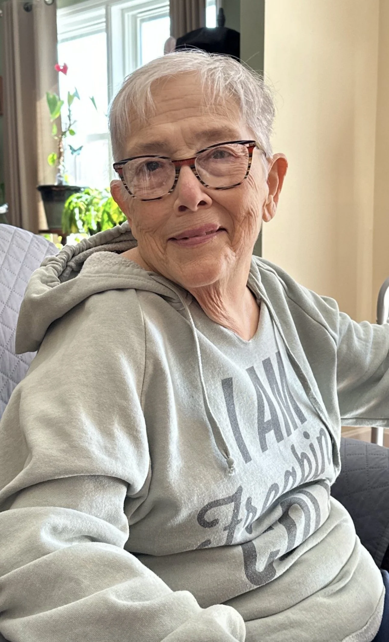 Sue E. Richardson