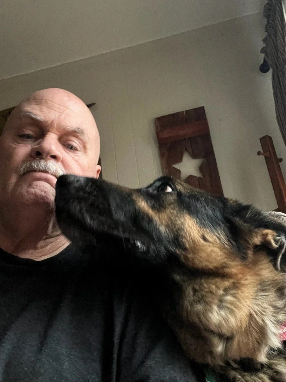 Kyle C. "Spike" Ackerman
