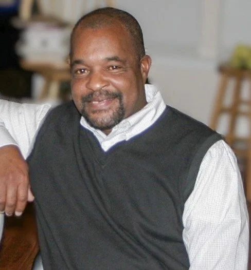 David Jerome Wells, Sr.