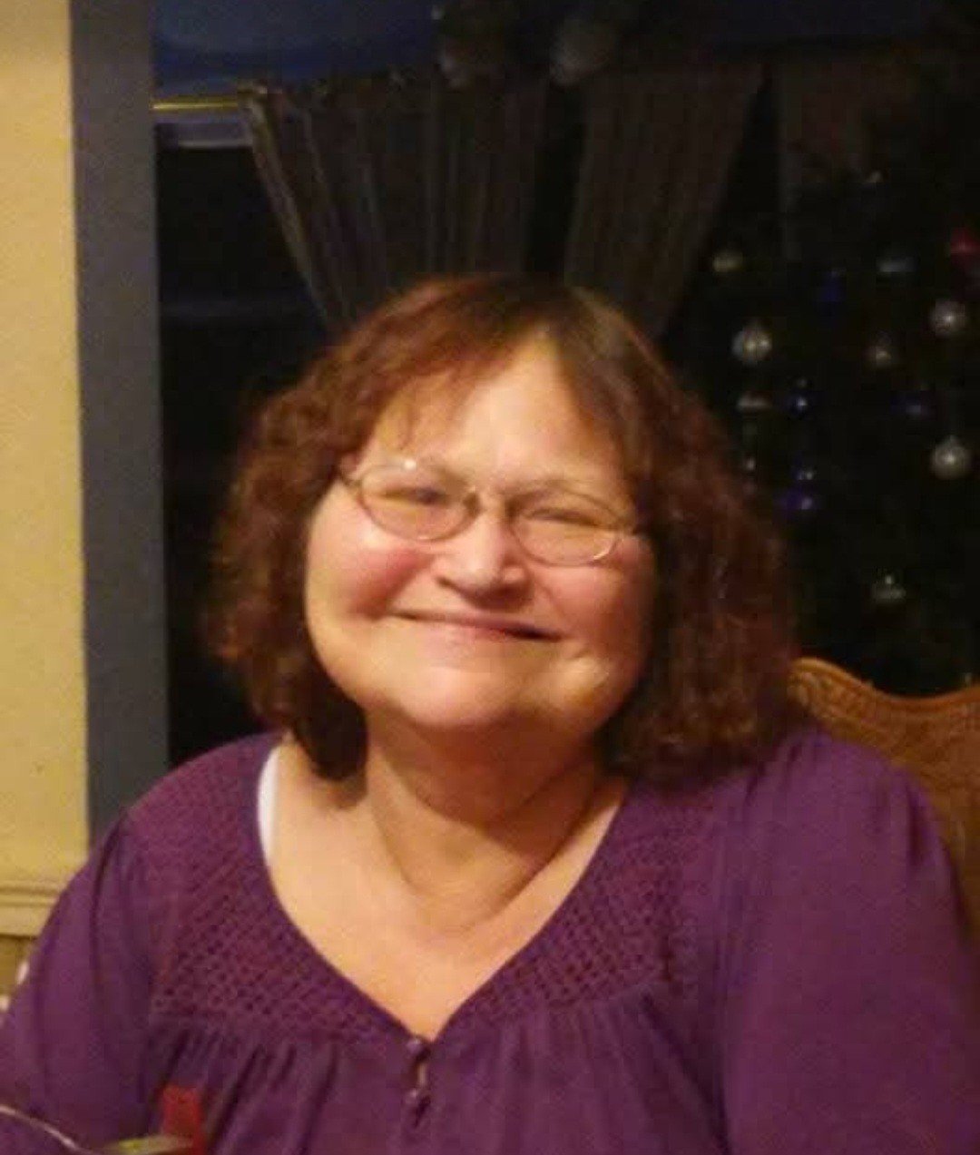 Connie L. Frey