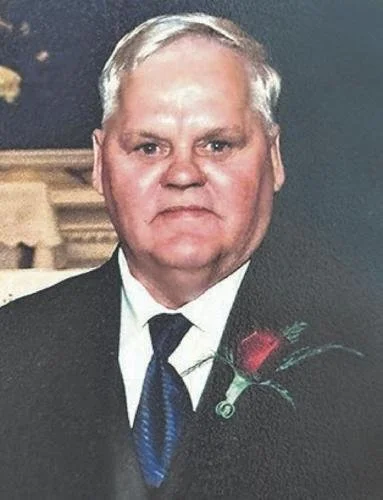 Lester R. Schoelkopf, Sr.