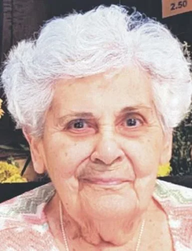 Miriam E. "Mim" Horn