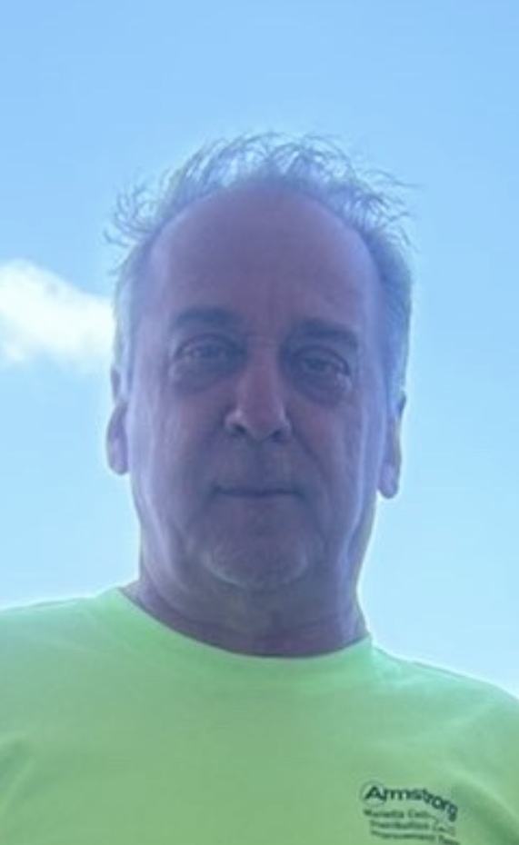 George B. "Bud" Moore, III.