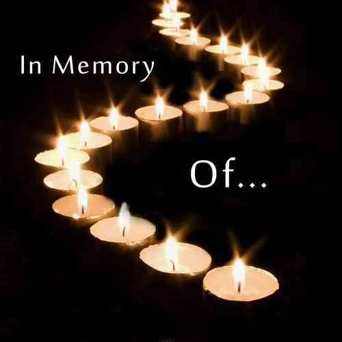 Byron L. "Barry" Johnson