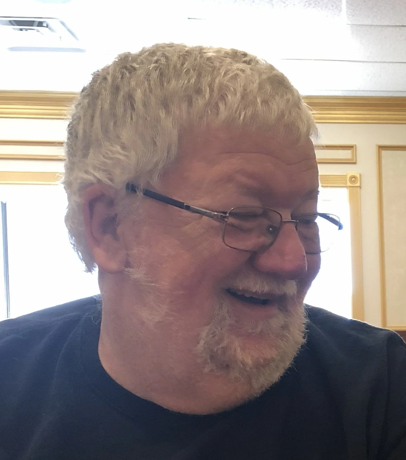 Lester "Stephen" Denlinger