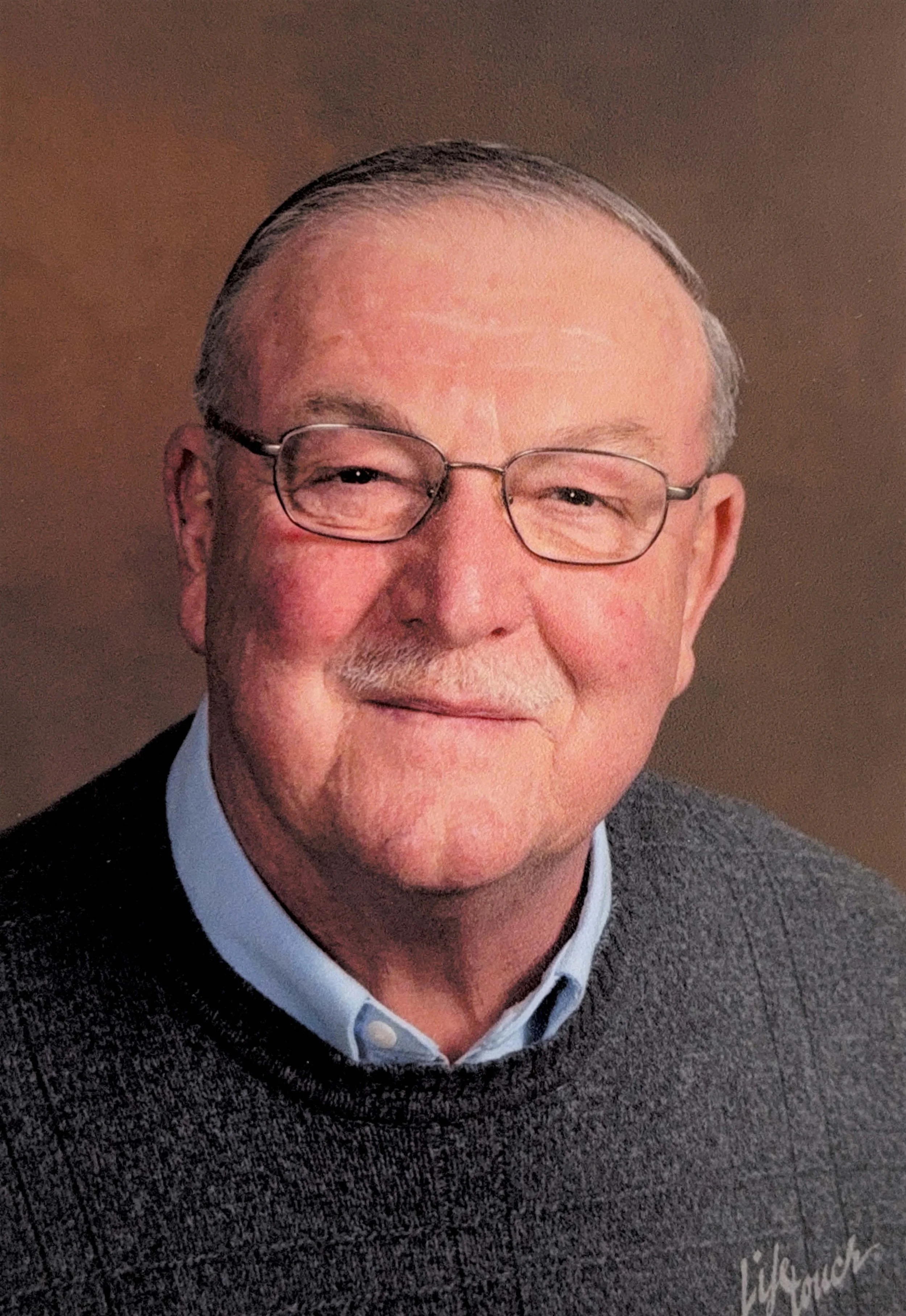 Jack R. Brommer, Sr.