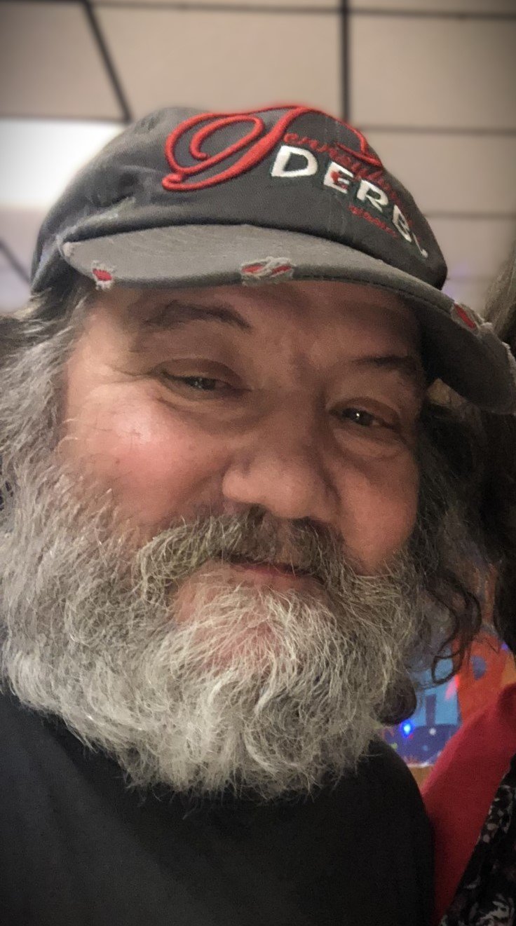 Christopher L. Hilgert, III. "Jim"