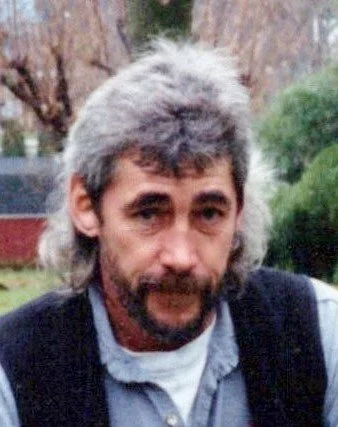 Patrick "Rick" Jay McDonald