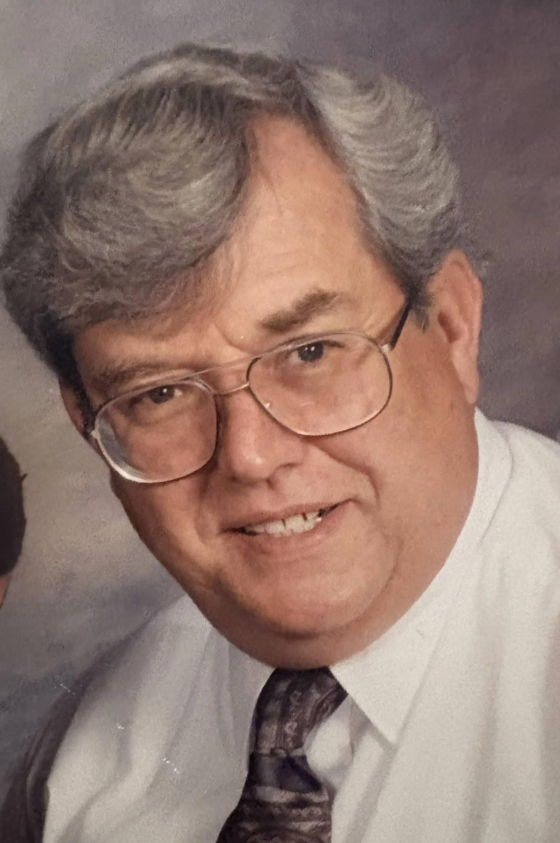 Edward A. Teats, Jr.