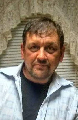 Christopher M. Barton, Sr.