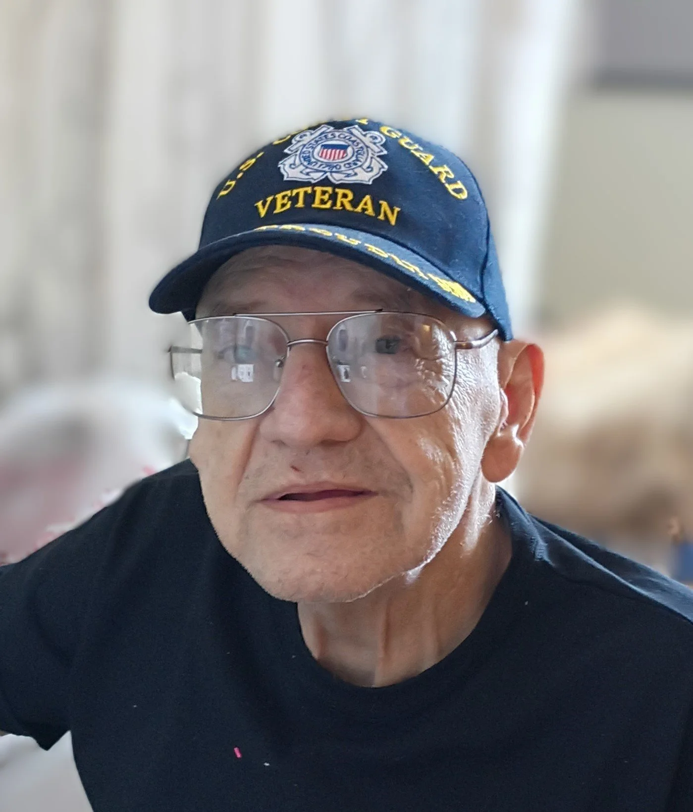 Ivan E. Clinton, Jr.