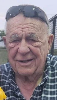 Everett "Gene" Nagel, Sr.