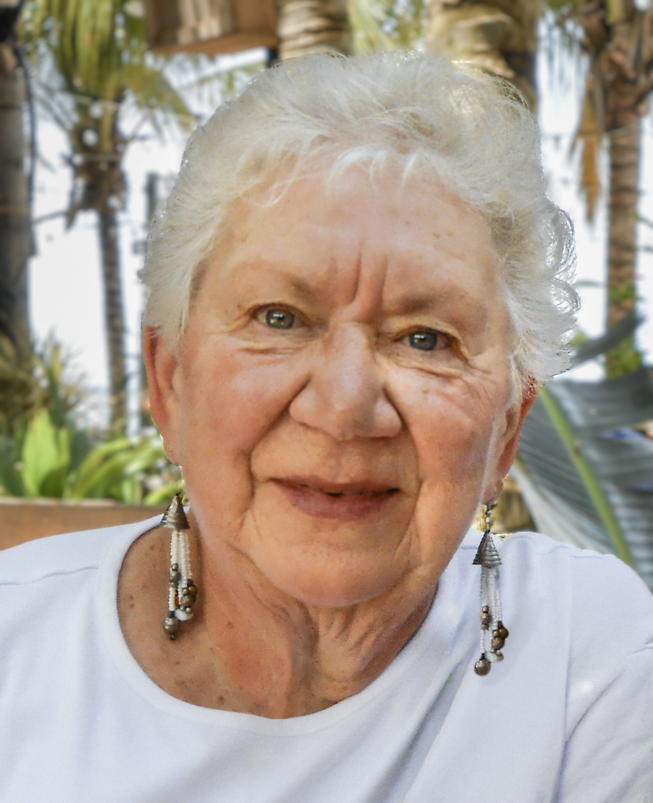 Marcella J. Hershey