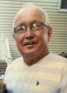 Charles "Chuck" R. Zimmerman