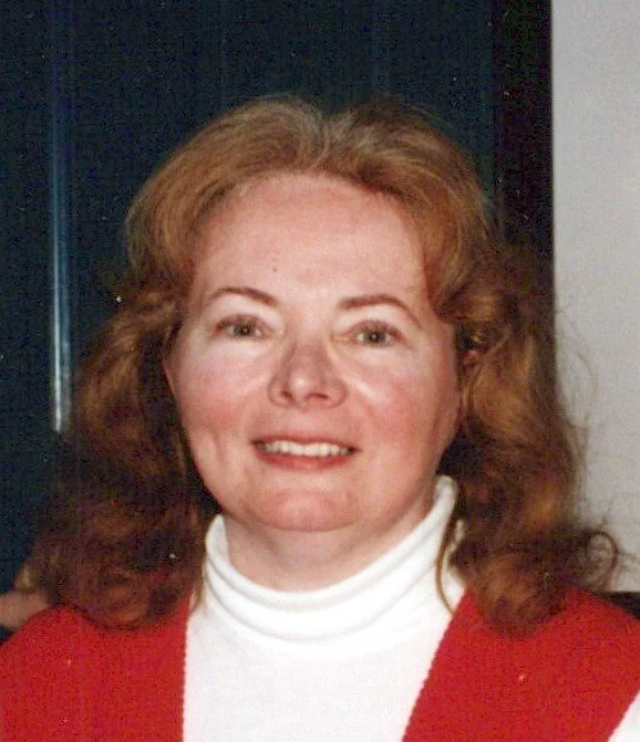 Linda Lou Warfel