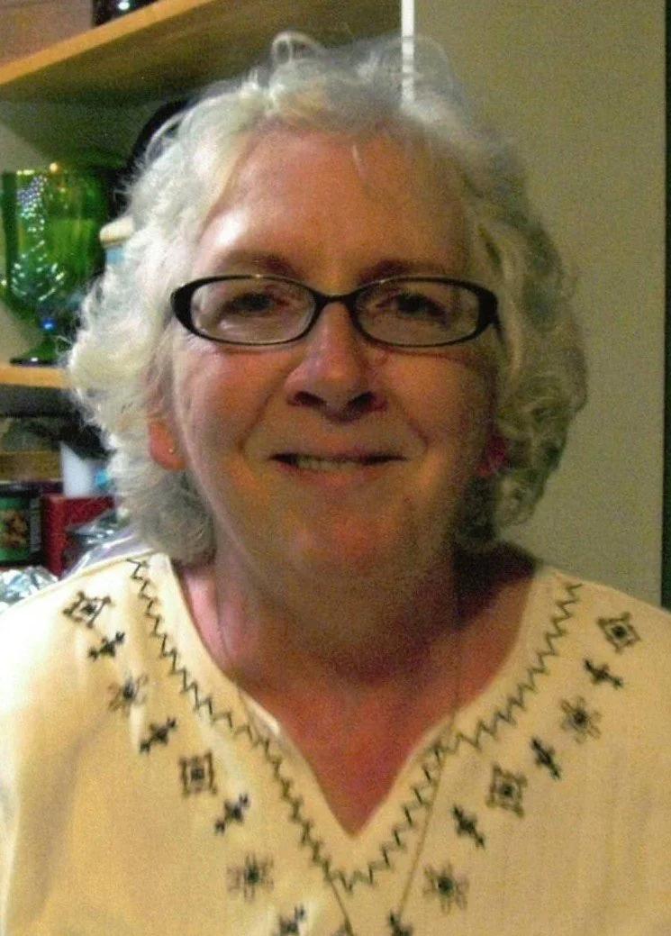 Jane L. Geib