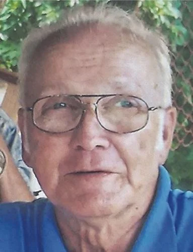 Kenneth O. Binkley