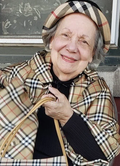 Emma Luz Olmo Alfonseca