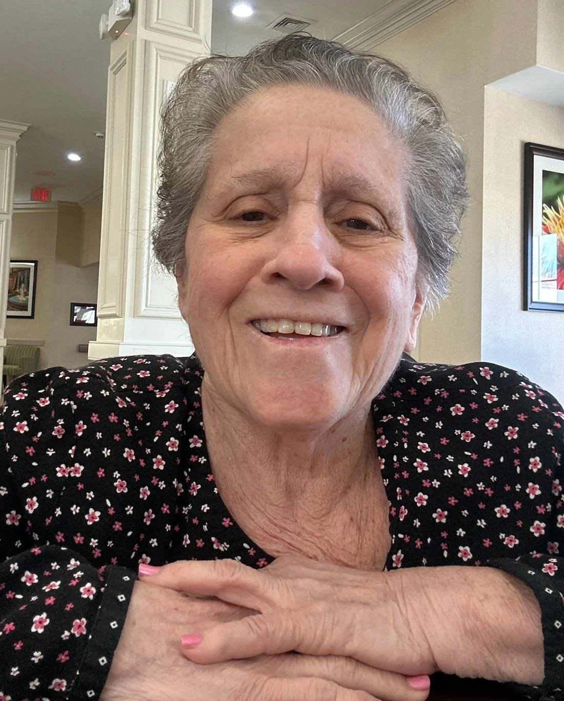 Victoria J. Williams