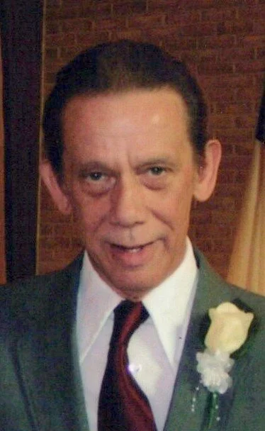 Jacob Kline, Jr.