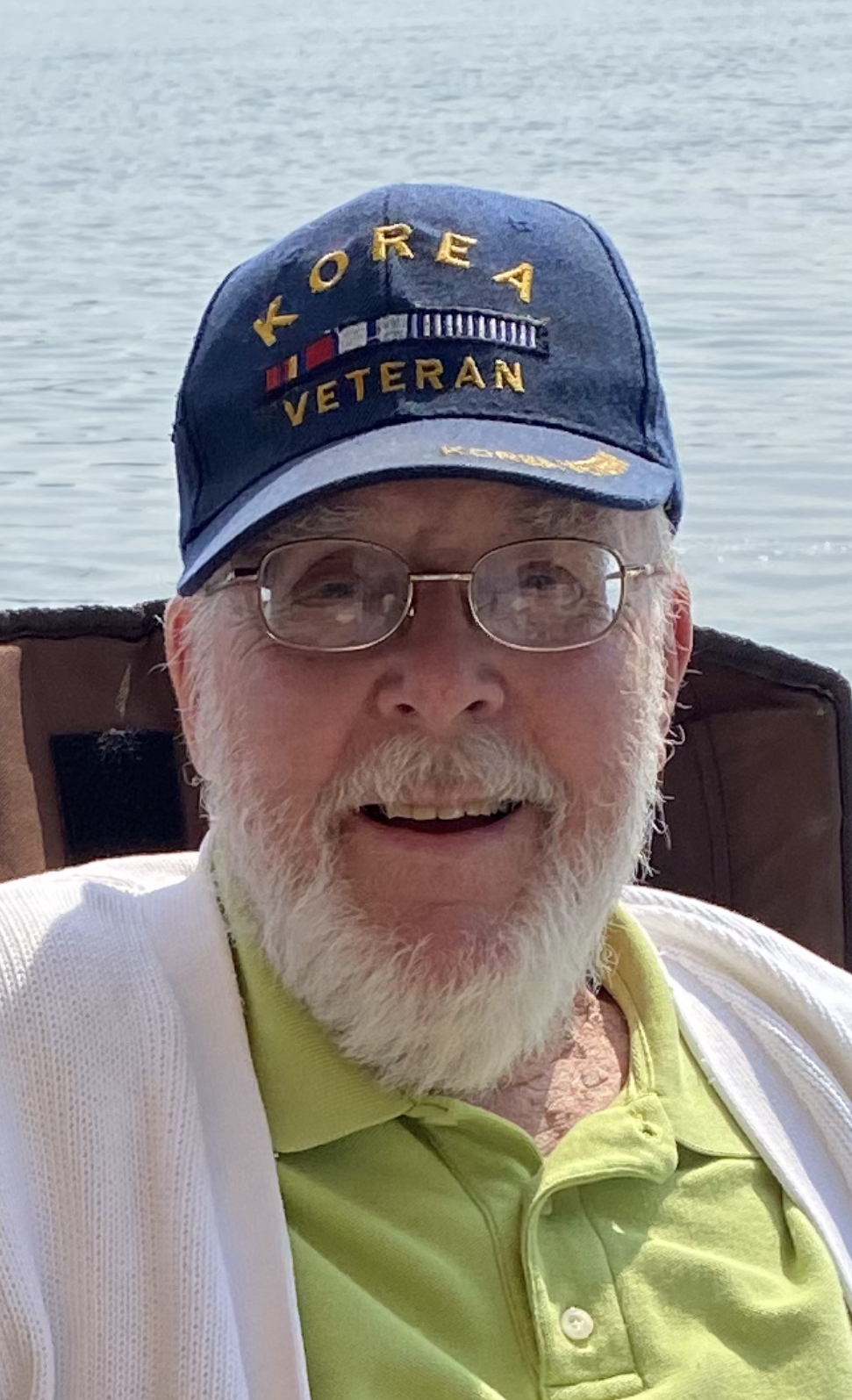 Philip R. Haberstroh