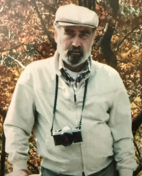 Richard P. Mazzur