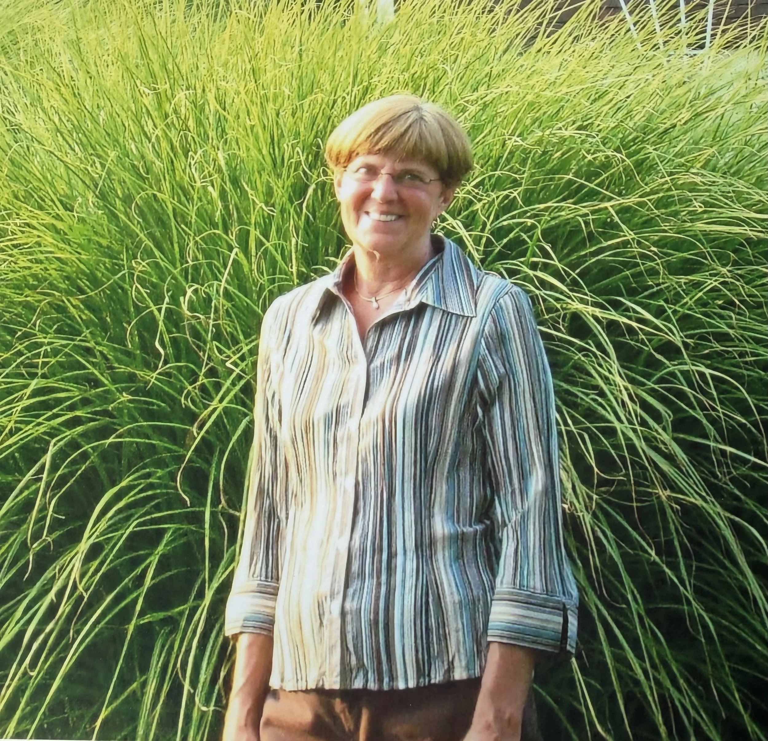 Sarah A. Graham