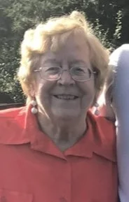 Cecille Wilson Hilliar