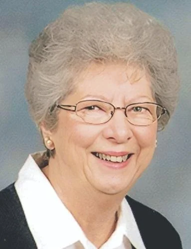 J. Elaine Klinestever