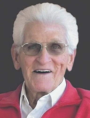 Donald Bruce Newcomer, Sr.
