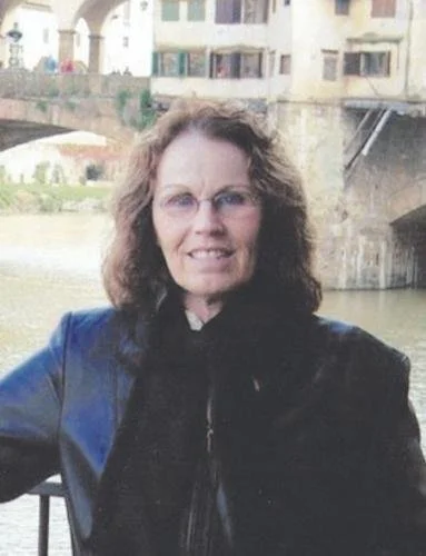 C. Jean Geesey