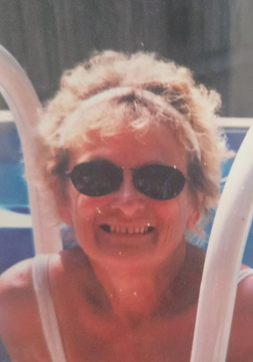 Mildred R. McDowell