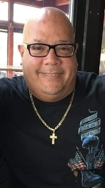 Edwin "Eddie" Davila