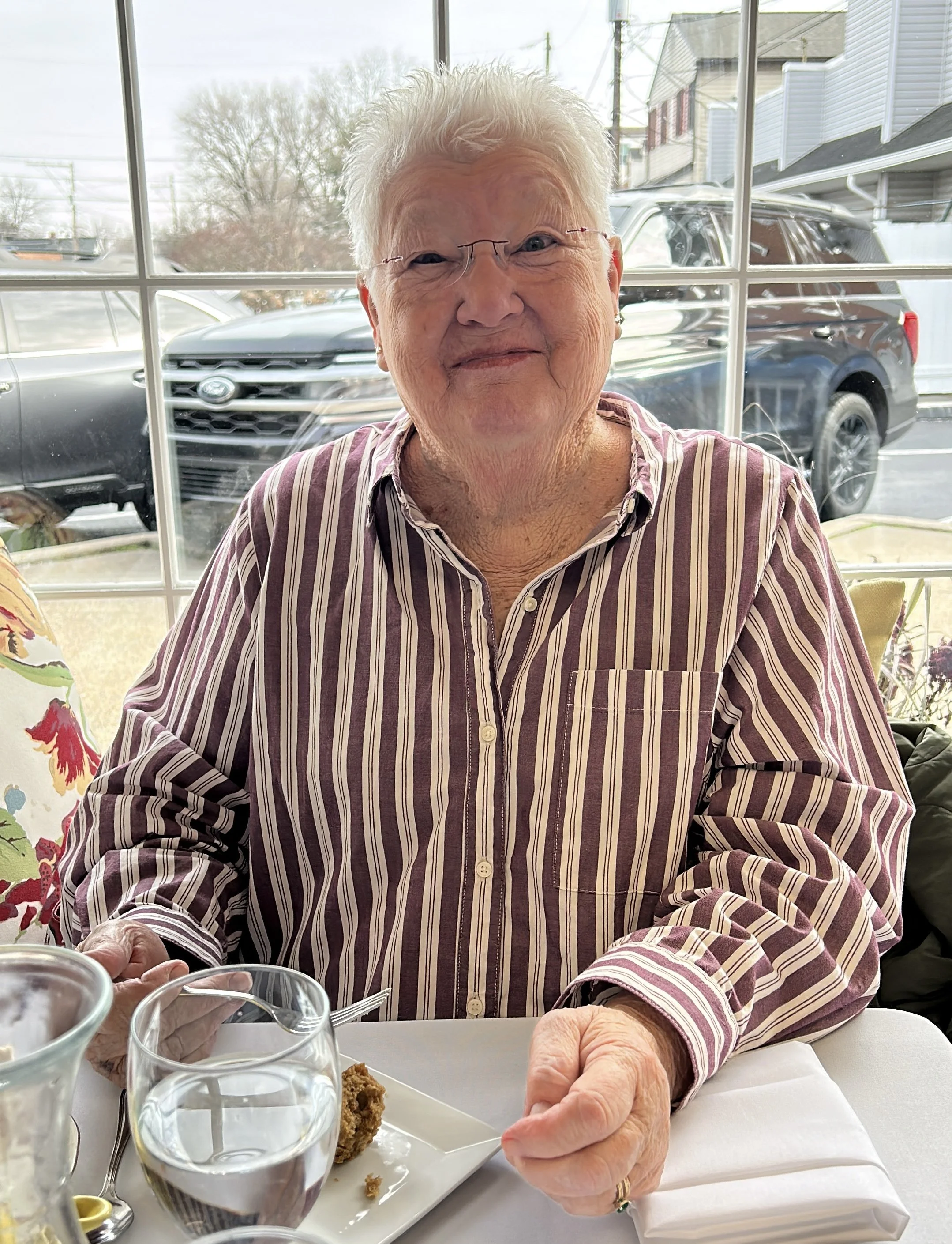 Jean Messer Lau