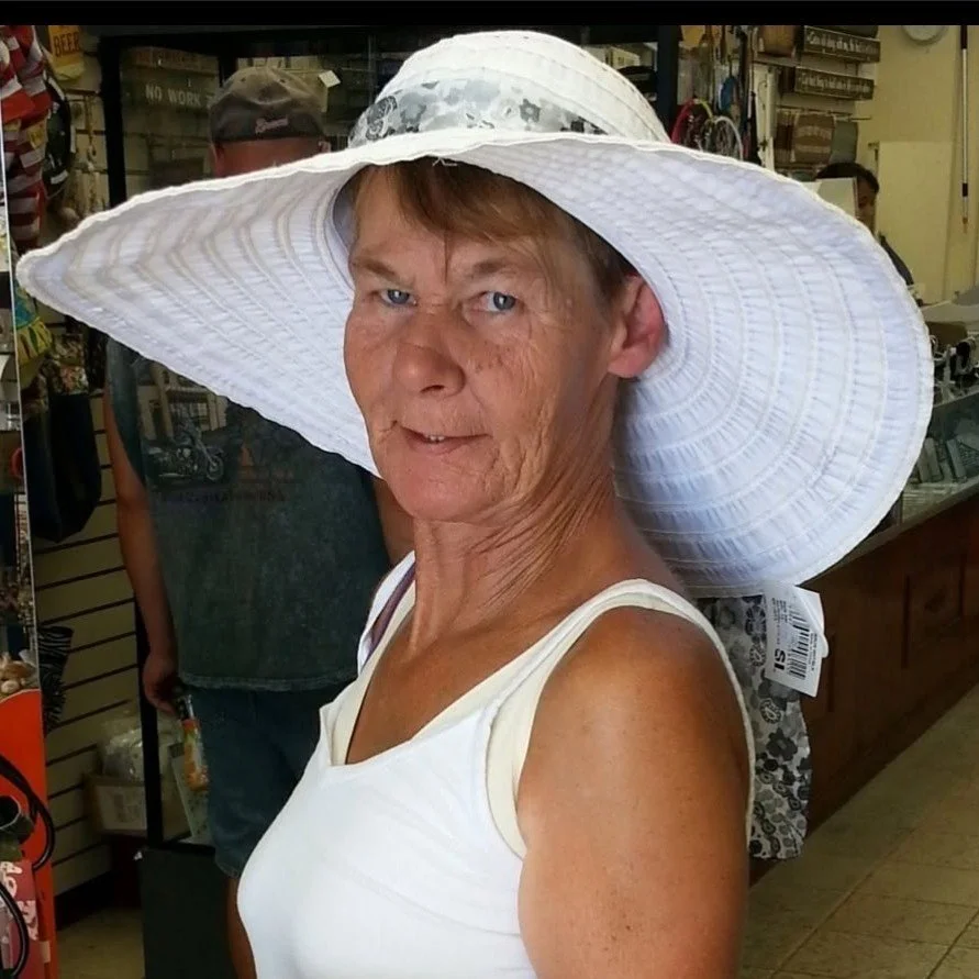 Mary B. Brown