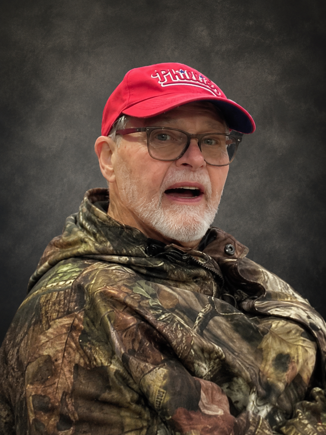 Lawrence E. Newcomer