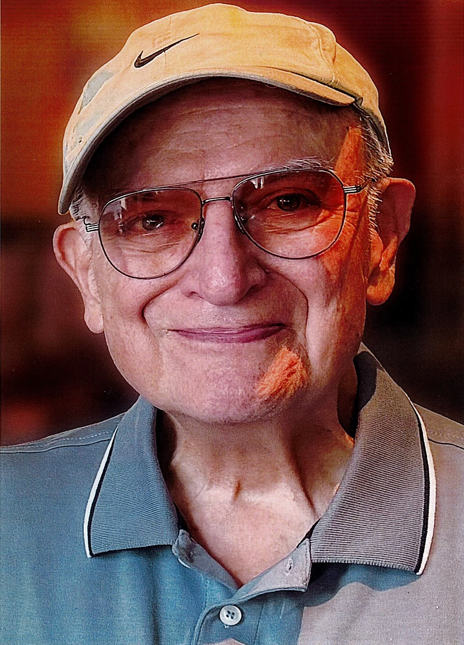 John Elias Andes